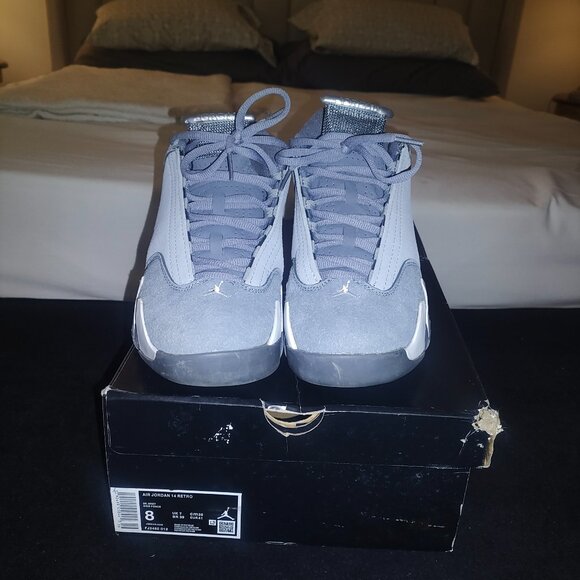 Air Jordan 14 Retro - Picture 3 of 4